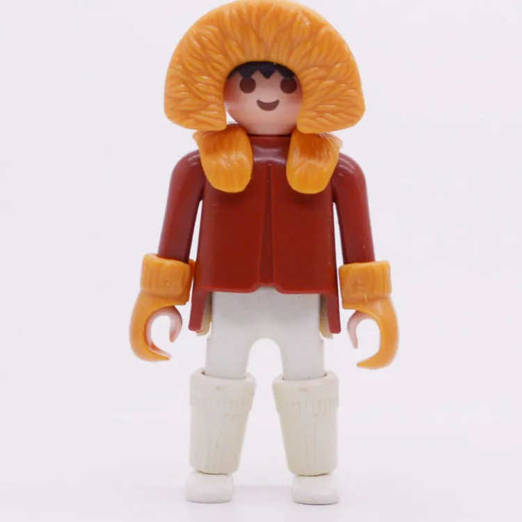 Spare Part Playmobil k3465e Figures Man