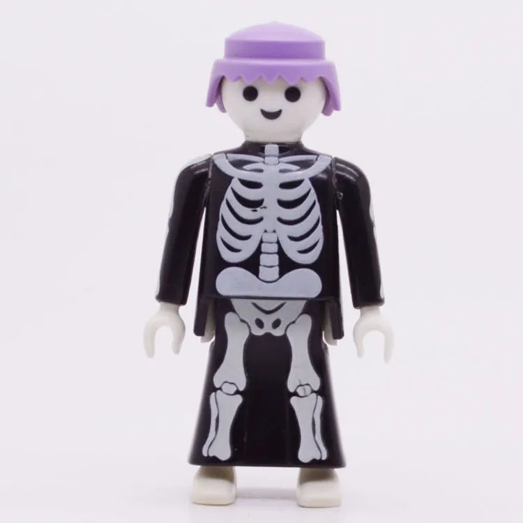Spare Part Playmobil k4603 Figures Man - Pirates