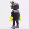 Onderdeel Playmobil k9077 Figuren Man - Hulpdiensten