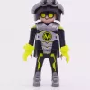 Onderdeel Playmobil k9077 Figuren Man - Hulpdiensten