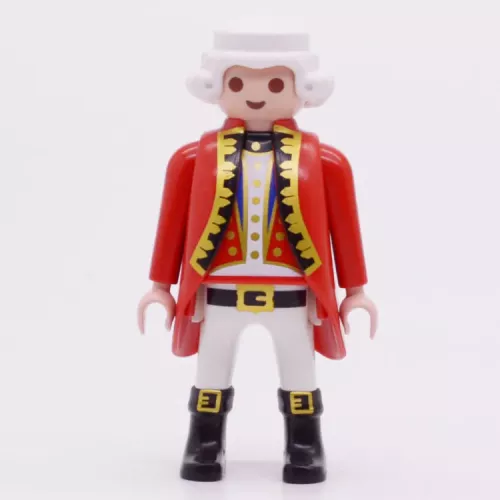Playmobil k9446a Figuren Mann - Piraten