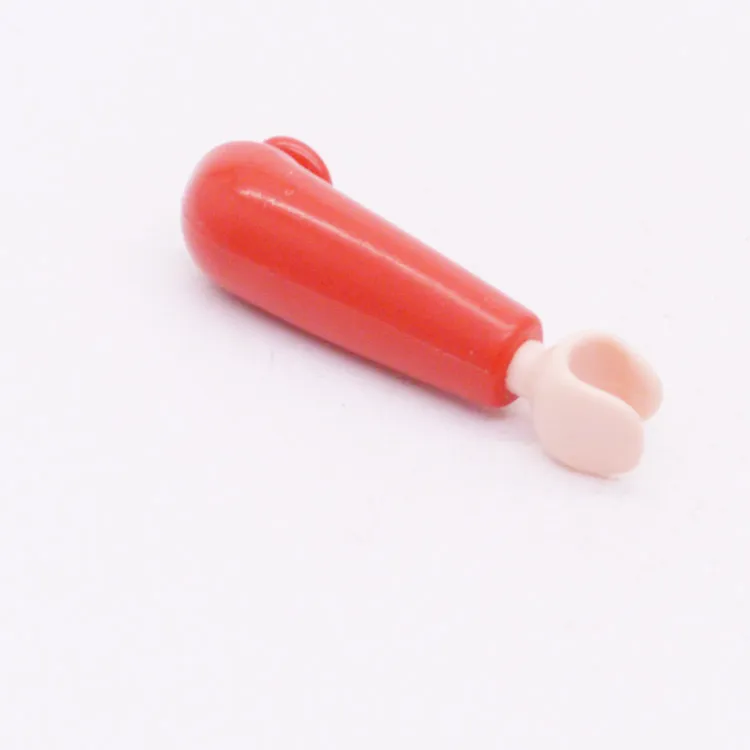 Onderdeel Playmobil 90020001 Arm universeel - Rood