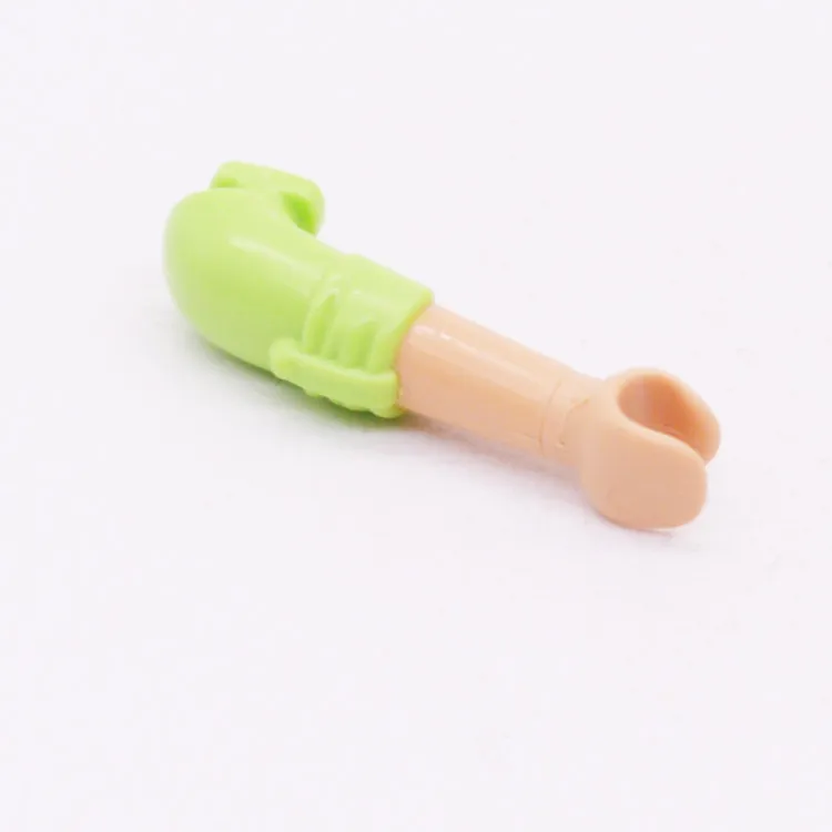 Onderdeel Playmobil 90020003 Arm universeel - Groen