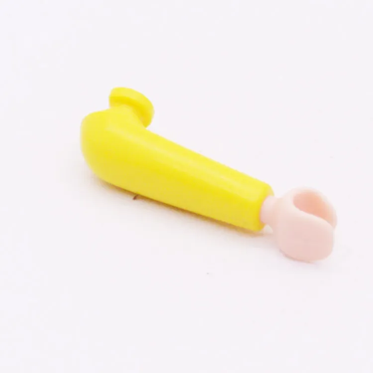 Ersatzteil Playmobil 90020005 Arm universal - Gelb