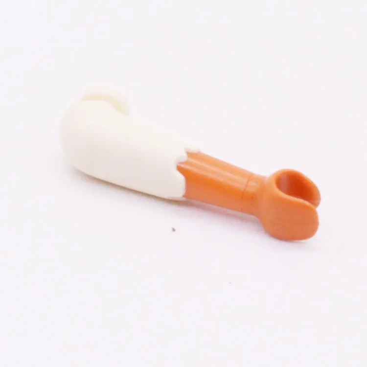 Ersatzteil Playmobil 90020009 Arm universal - Weiss