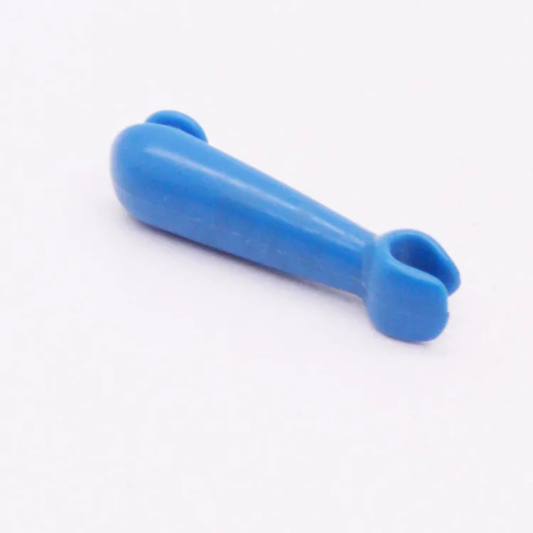 Spare part Playmobil 90020017 Arm universal - Blue