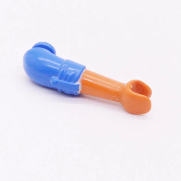 Onderdeel Playmobil 90020018 Arm universeel - Blauw