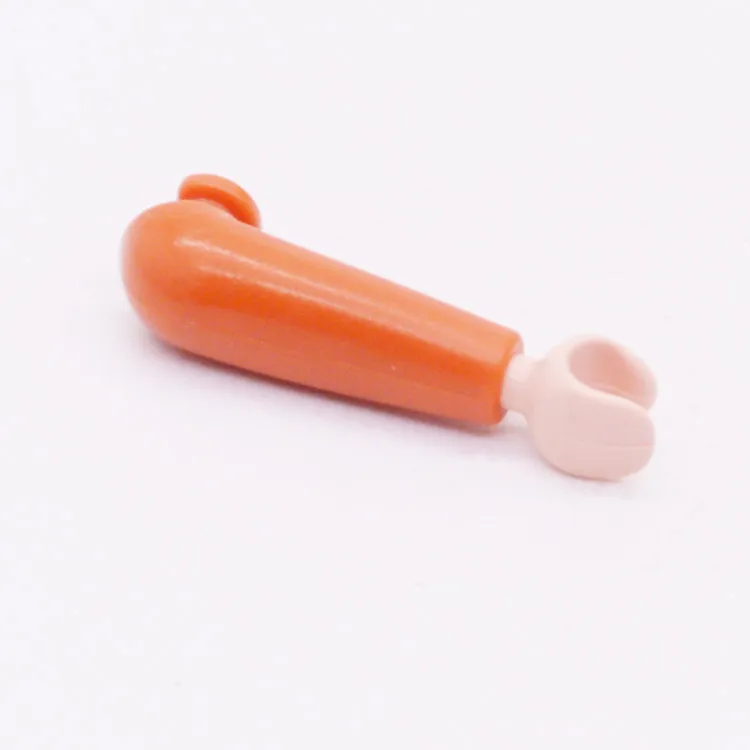 Onderdeel Playmobil 90020019 Arm universeel - Oranje