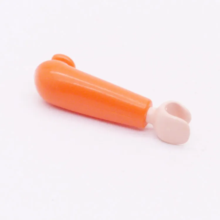 Onderdeel Playmobil 90020027 Arm universeel - Oranje