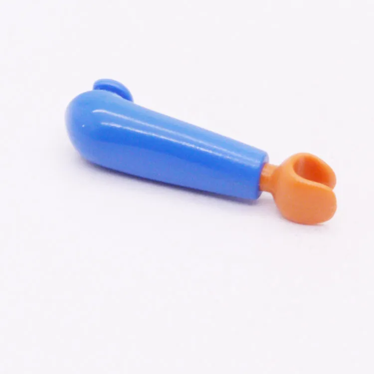 Onderdeel Playmobil 90020028 Arm universeel - Blauw