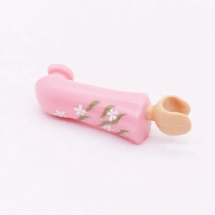 Onderdeel Playmobil 90020031 Arm rechts - Roze