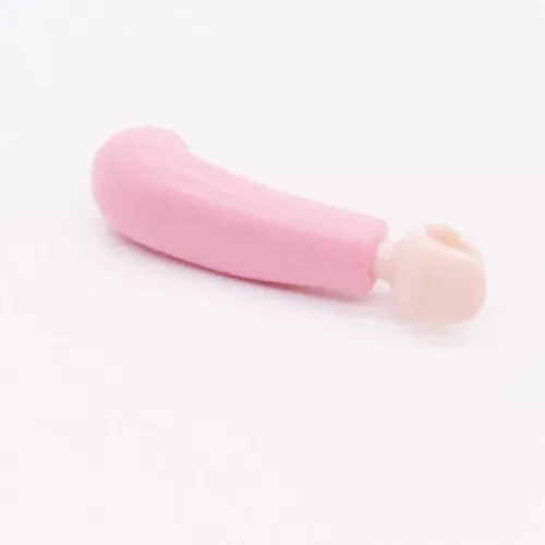 Playmobil 90020039 Arm rechts - Roze