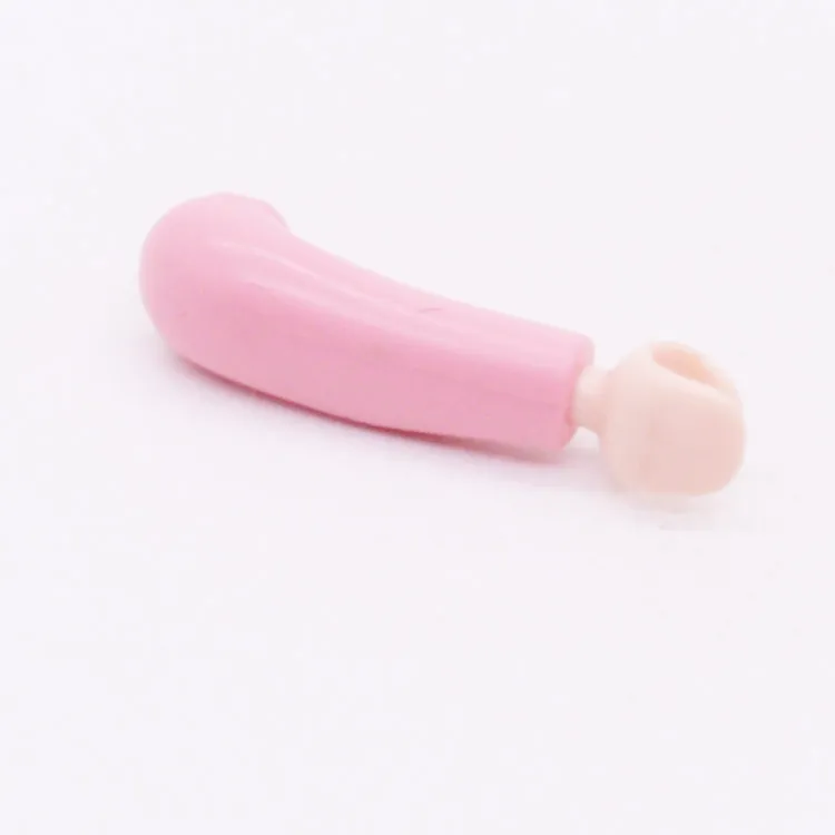 Onderdeel Playmobil 90020039 Arm rechts - Roze