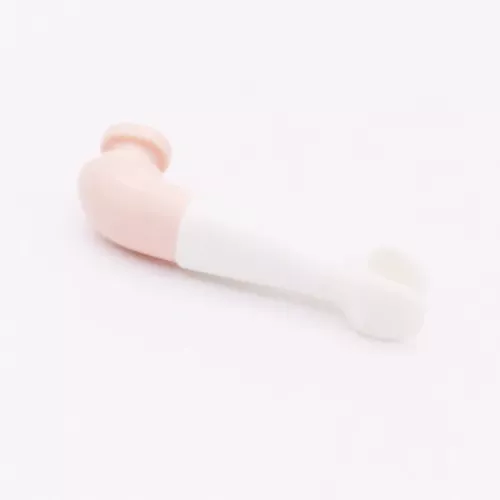 Playmobil 90020042 Arm left - White