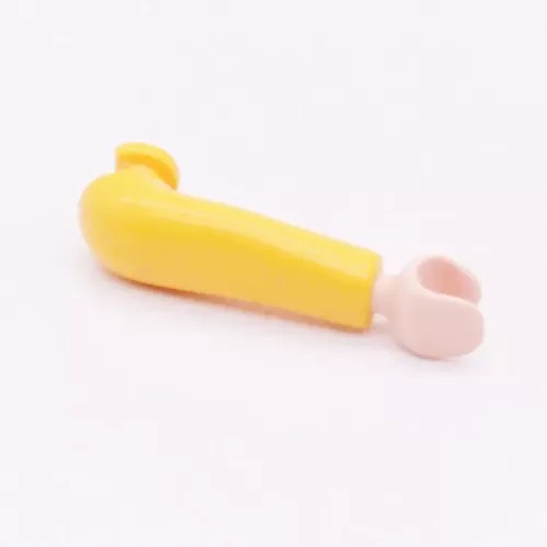 Playmobil 90020043 Arm left - Yellow