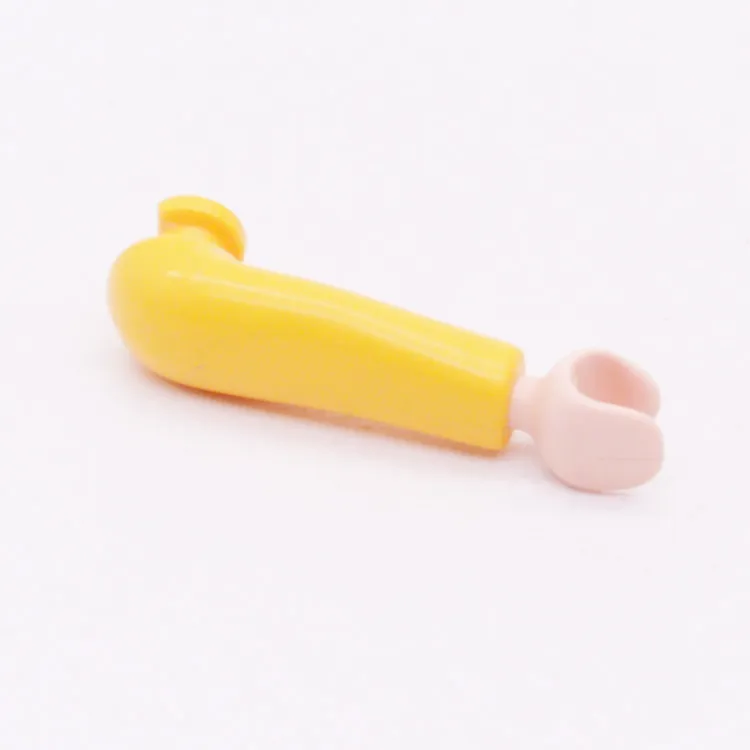 Onderdeel Playmobil 90020043 Arm links - Geel