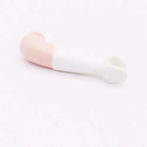 Playmobil 90020044 Arm right - White