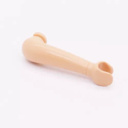 Playmobil 90020045 Arm left - Beige