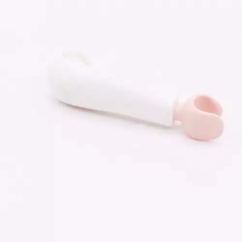 Playmobil 90020048 Arm left - White