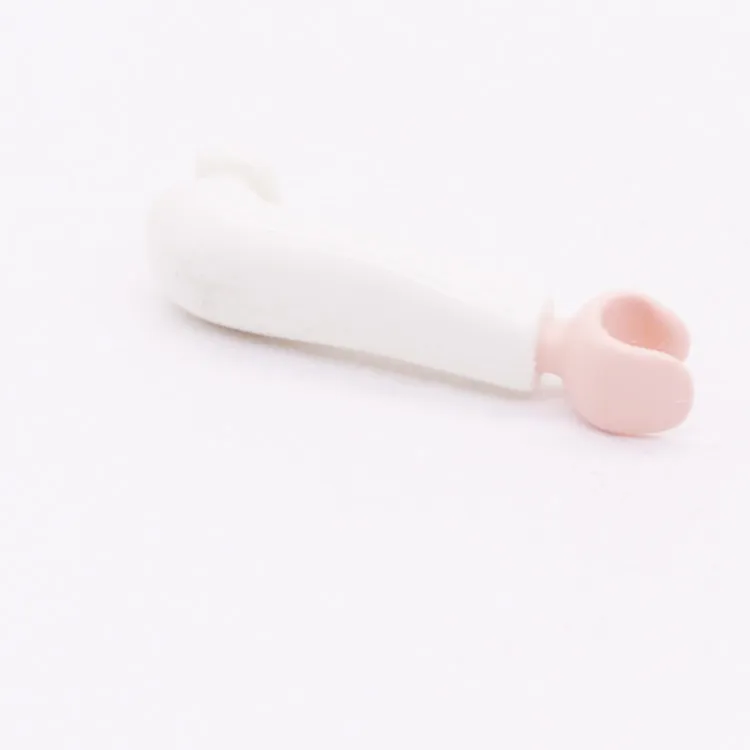 Spare part Playmobil 90020048 Arm left - White