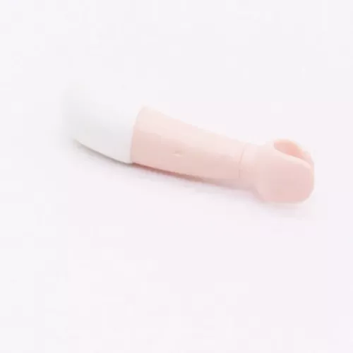 Playmobil 90020052 Arm right - White