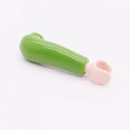 Playmobil 90020055 Arm left - Green