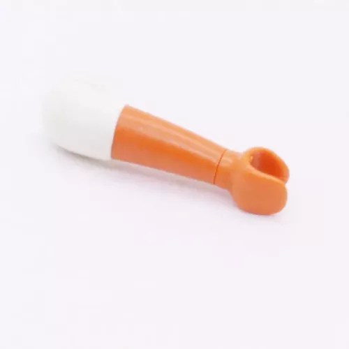 Playmobil 90020057 Arm left - White