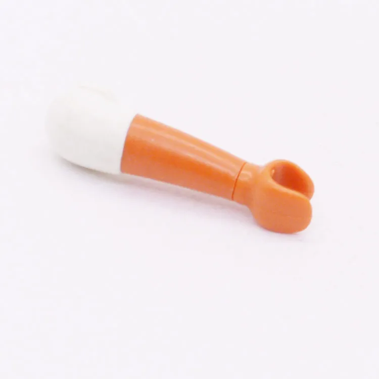 Spare part Playmobil 90020057 Arm left - White