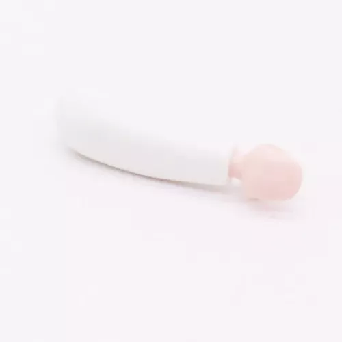 Playmobil 90020058 Arm right - White