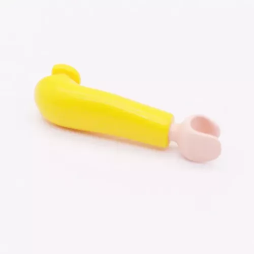 Playmobil 90020059 Arm left - Yellow