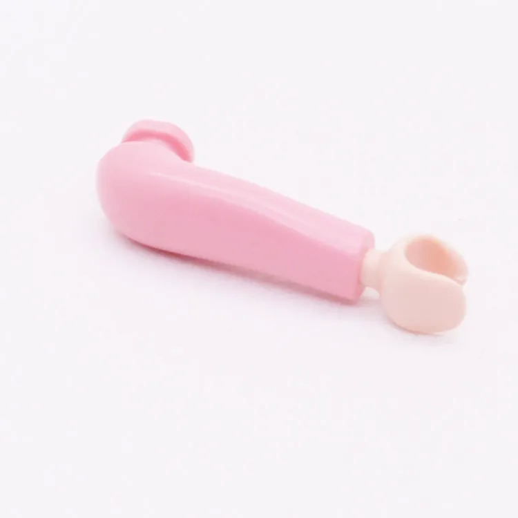 Onderdeel Playmobil 90020060 Arm links - Roze