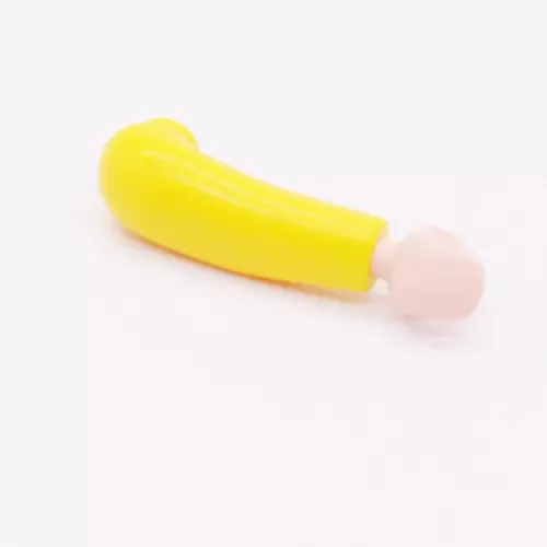 Playmobil 90020064 Arm right - Yellow