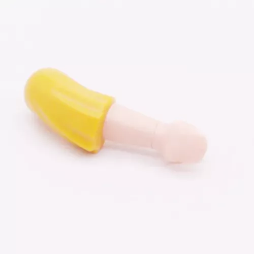 Playmobil 90020067 Arm right - Yellow