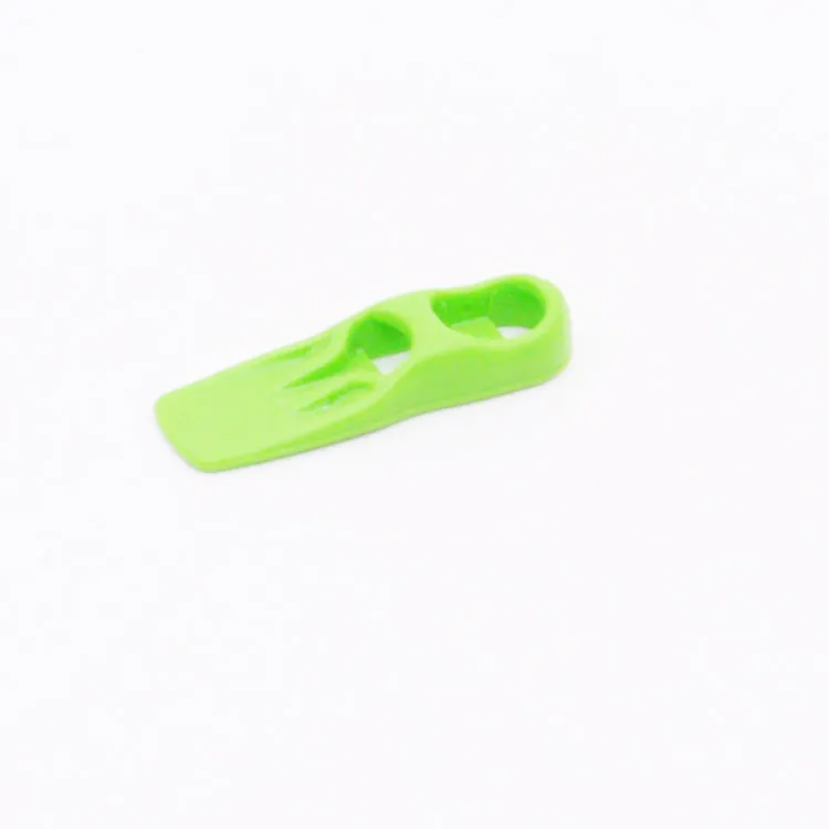 Onderdeel Playmobil 30212432 Zwemvlies Kind - Groen