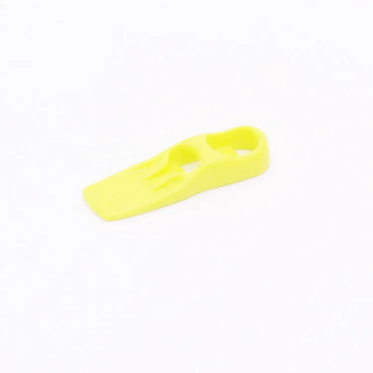 Onderdeel Playmobil 30253860 Zwemvlies Kind - Geel