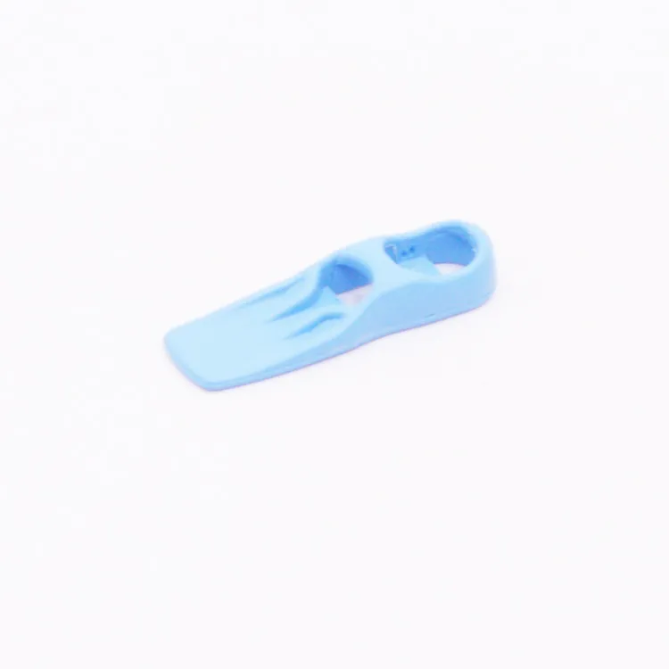 Onderdeel Playmobil 30256922 Zwemvlies Kind - Blauw