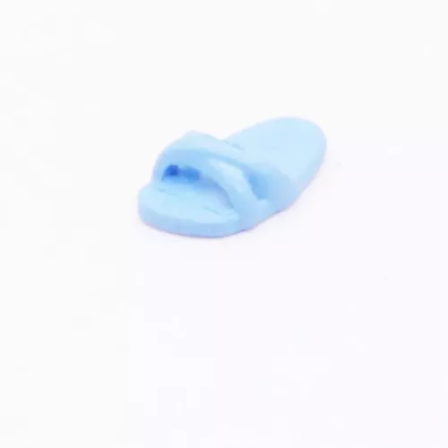 Playmobil 30600602 Flip-flops Soft Links - Blauw