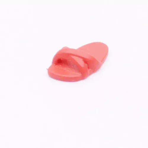 Playmobil 30600612 Flip-flops Hard Links - Rood