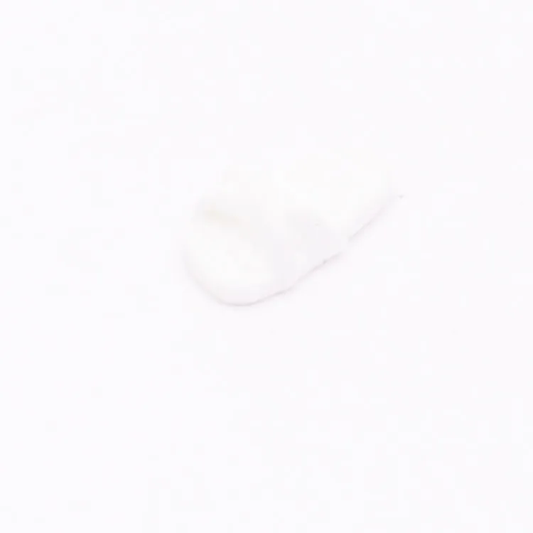 Ersatzteil Playmobil 30600732 Badeschlappen Soft Rechts - Weiss