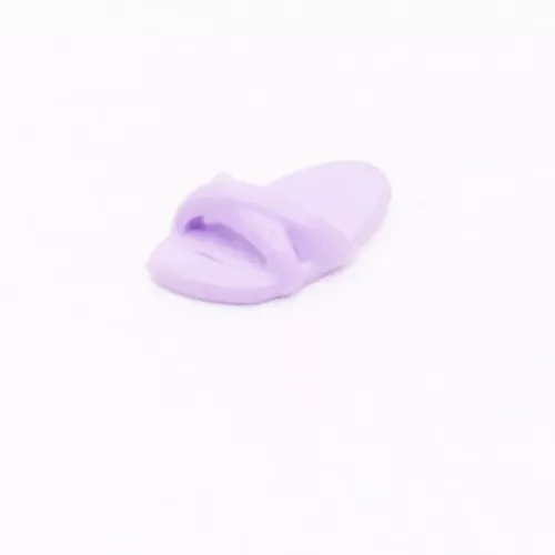 Playmobil 30600752 Flip-flops Soft Left - Purple