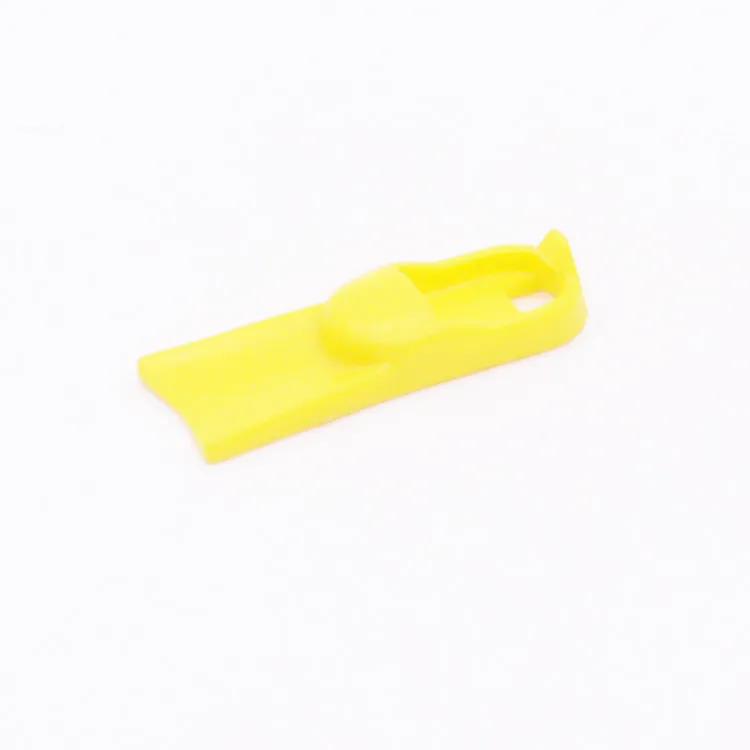 Ersatzteil Playmobil 30602830 Flossen 1 von 4 - Gelb