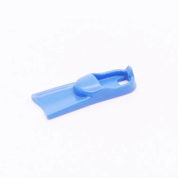 Ersatzteil Playmobil 30605280 Flossen 1 von 4 - Blau