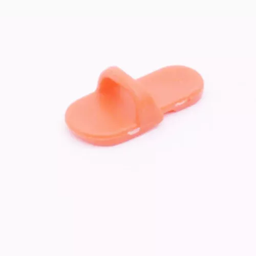 Playmobil p5321c Sandaal 1 stuk - Rood
