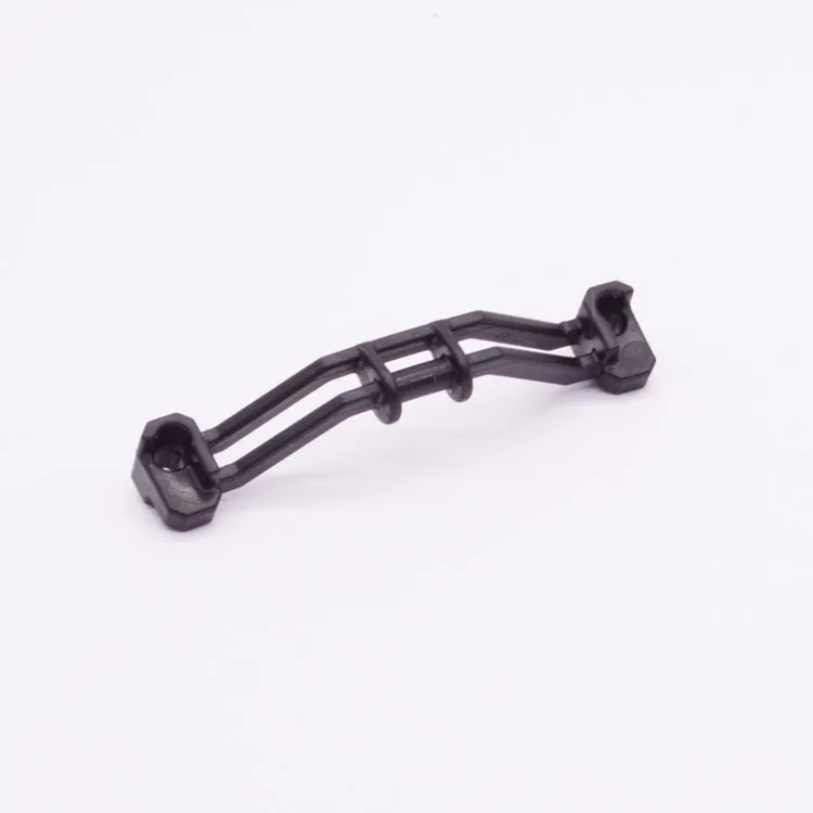 Spare part Playmobil 30026224 Cannon Base - Black