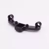 Spare part Playmobil 30027284 Cannon Base - Black