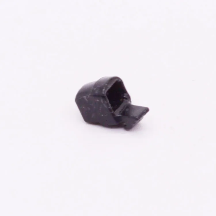 Ersatzteil Playmobil 30030780 Holster - Schwarz