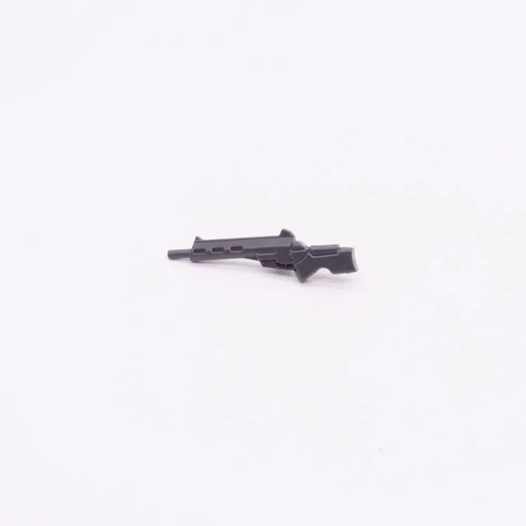 Spare part Playmobil 30032862 Rifle - Grey