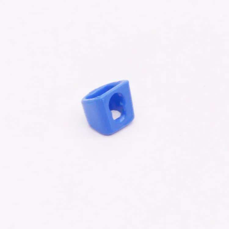 Ersatzteil Playmobil 30081112 Holster Gurtel - Blau