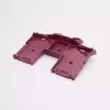 Onderdeel Playmobil 30203782 Katapult Dak - Rood