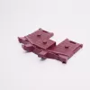 Onderdeel Playmobil 30203782 Katapult Dak - Rood